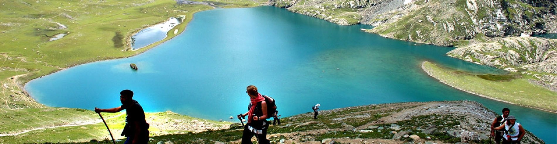 Splendid Tour To Kashmir