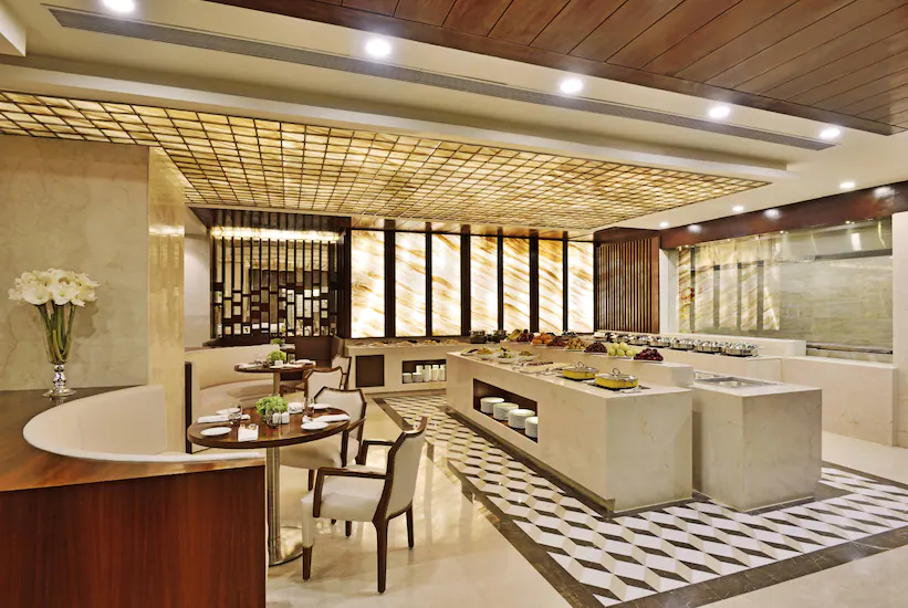 Four Points by Sheraton Srinagar