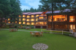 Hotel Pine N Peak Pahalgam